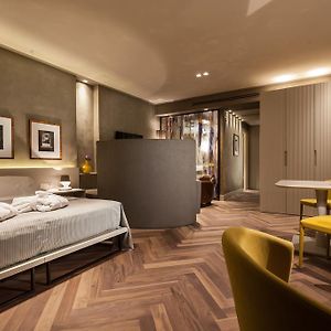 Suite Lit Queen-Size